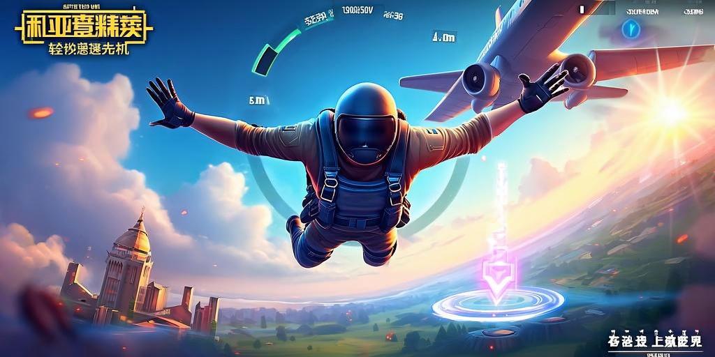 和平精英98k耀虎外挂