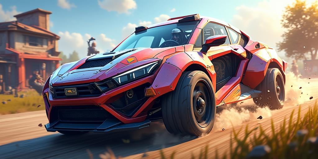 和平精英《火锅》辅助